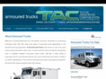 uparmouredtruck.com