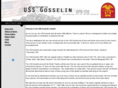 ussgosselin.org
