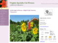 vaflowerfarm.com