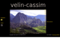 velin-cassim.com