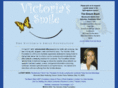 victoriassmilefoundation.com