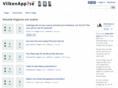 vilkenapp.se