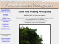 weddingphotographycostarica.com