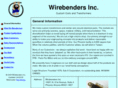 wirebenders.com