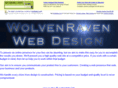 wolvenraven.com