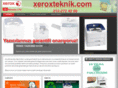 xeroxteknik.com