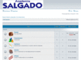 academiasalgado.com