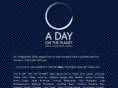 adayontheplanet.com