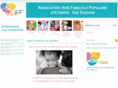 afpsud91.org