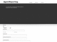 agentreporting.com