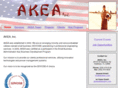 akeainc.com