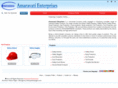 amaravatienterprises.com
