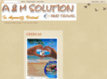amsolutionandtravel.com