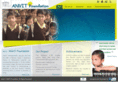 anvitfoundation.com