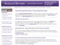astrologicalsoftware.net