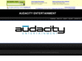 audacityent.net