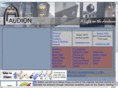 audion.us