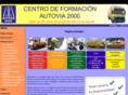 autovia2000.com