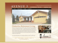 avenue3living.com