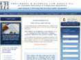 bankinglawgroup.com