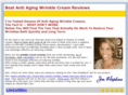 bestantiwrinkleeyecreamreviews.com