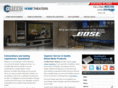 boseofbatonrouge.com