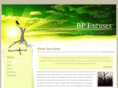 bpexcuses.com