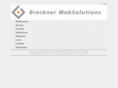 breckner-websolutions.com