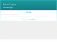 briantaylor.co.uk
