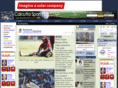 calcuttasport.com