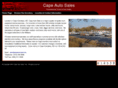 capeautosales.biz
