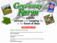 caravansitesinforestofdean.co.uk