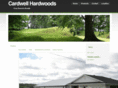 cardwellhardwoods.com