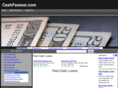cashfastest.com