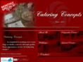 cateringconcepts.org