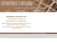 charpentecarvalho.com