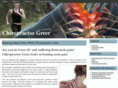 chiropractorgreer.com