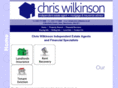 chris-wilkinson.co.uk