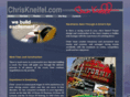 chriskneifel.com