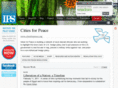 citiesforpeace.org