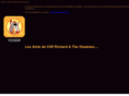 cliffrichard-theshadows.com