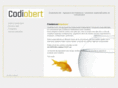 codiobert.net