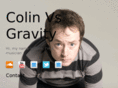 colinvsgravity.com