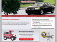 cosfordmotors.com