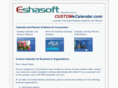 customecalendar.com