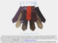 customtiemakers.com