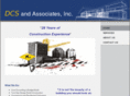 dcsagr.com