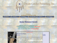 dreamcatcherpublishing.org