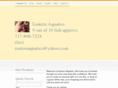 easternaquatics.com