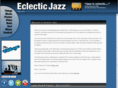 eclecticjazz.com